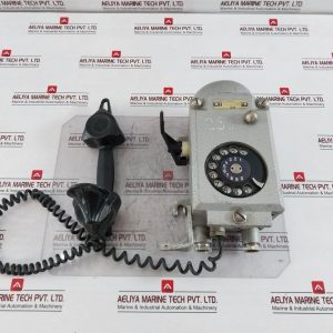 Fernsig Essen 5111 Z Telephone Analogue Dial 50hz