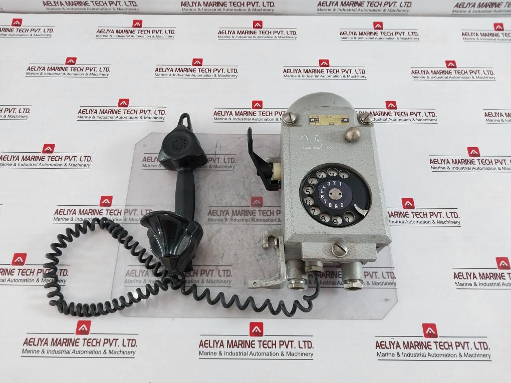 Fernsig Essen 5111 Z Telephone Analogue Dial 50hz