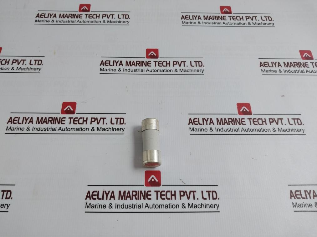 Ferraz Shawmut Fr22gg50v100 Fuse 500v - Image 4