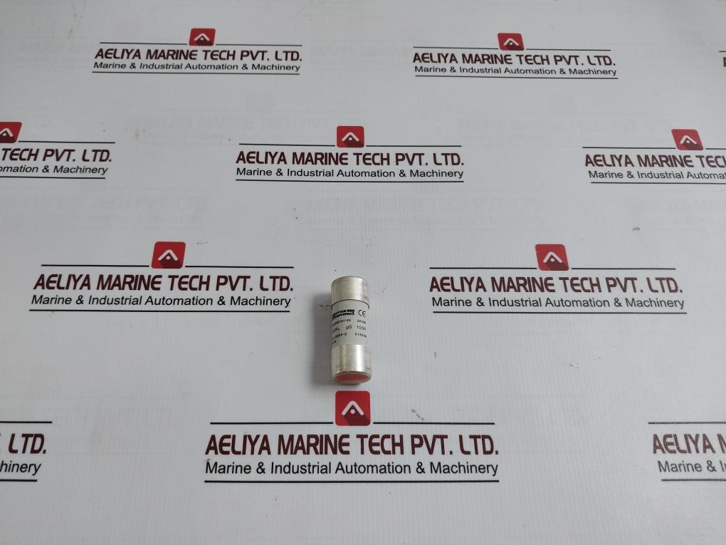 Ferraz Shawmut Fr22gg50v100 Fuse 500v