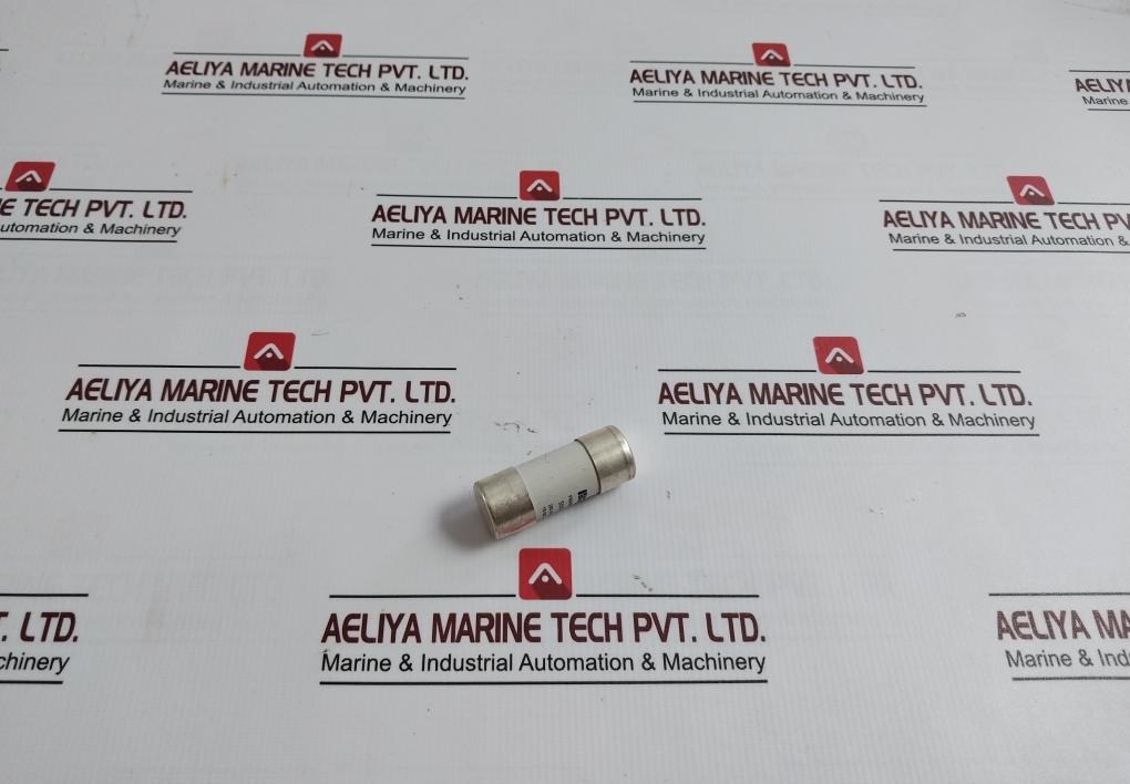 Ferraz Shawmut Fr22gg50v100 Fuse 500v - Image 3