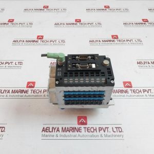 Festo Cpv10-Ge-Ib-8 Valve Terminal 10bar