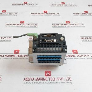Festo Cpv10-Ge-Ib-8 Valve Terminal 10bar