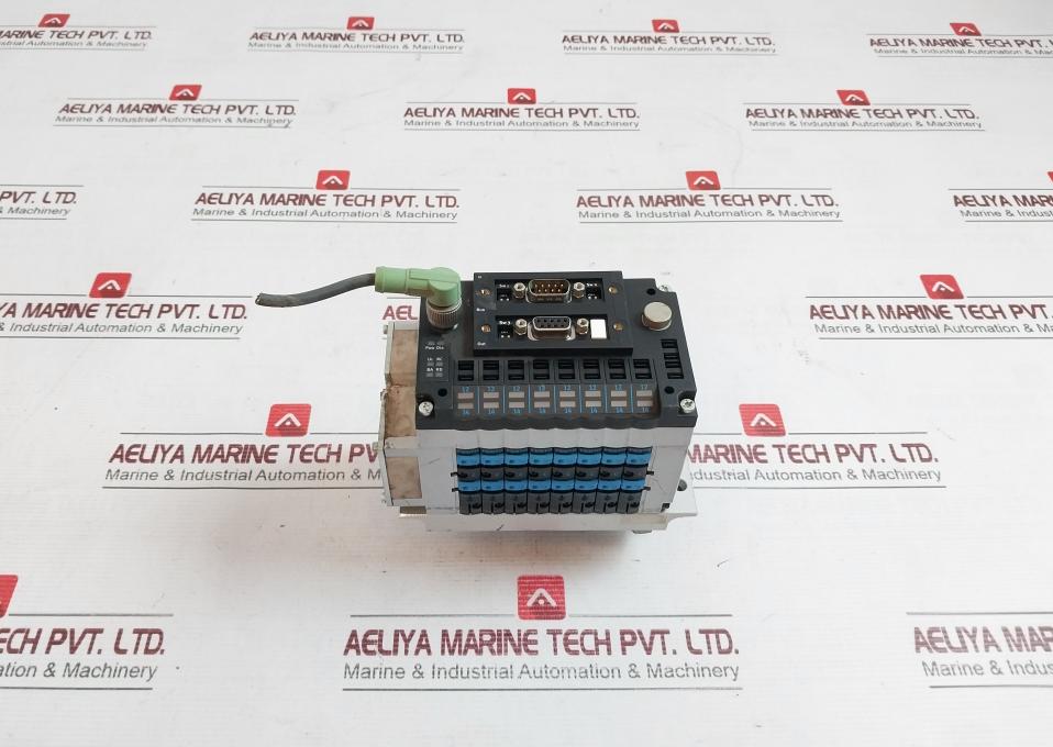 Festo Cpv10-Ge-Ib-8 Valve Terminal 10bar