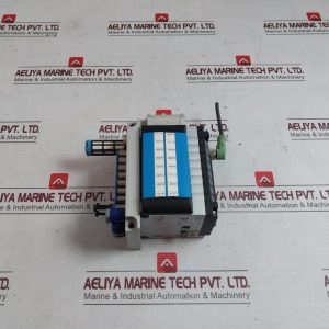 Festo Cpv10-Vi 18200 Valve Terminal