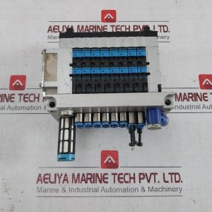 Festo Cpv10-Vi Valve Terminal 10bar