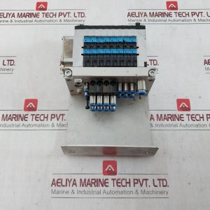 Festo Cpv10-Vi Valve Terminal