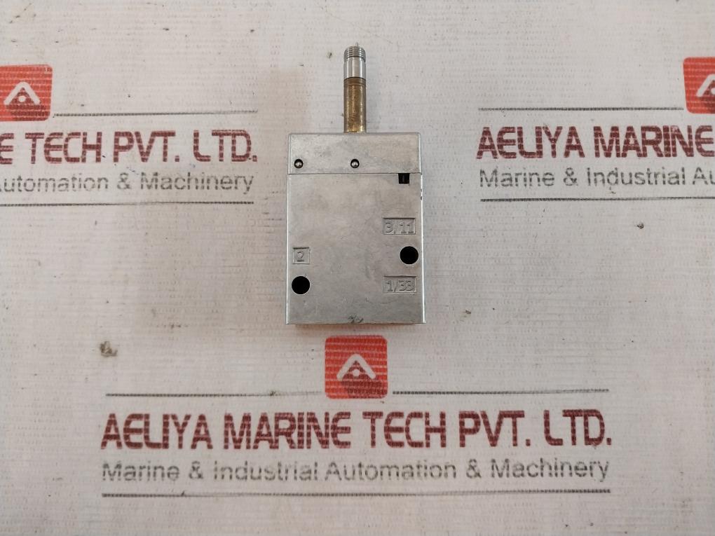 Festo Mfh-3-1/8 Solenoid Valve 8bar - Image 4
