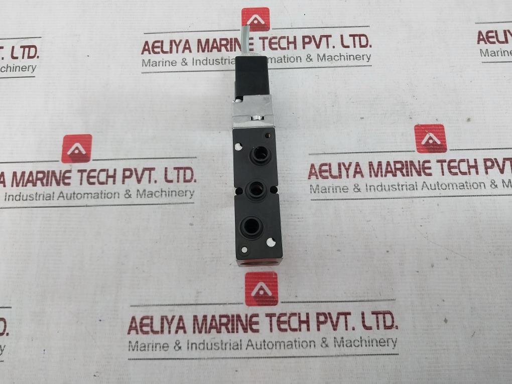 Festo Mfh-5-1/8-B Solenoid Valve 42v - Image 4