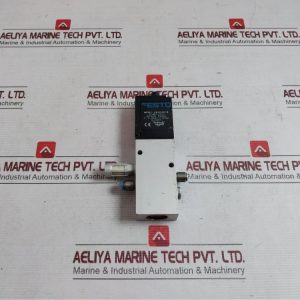 Festo Mpye-5-18-Hf-010-B Proportional Directional Control Valve 24v
