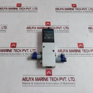 Festo Mpye-5-18-Lf-010-B Proportional Directional Control Valve 24v