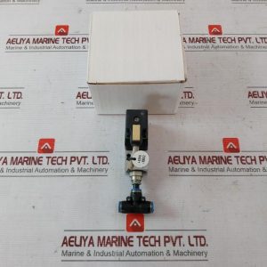 Festo Pev-14-B Pressure Switch 250v