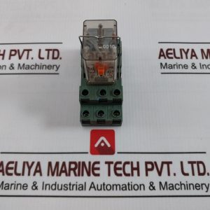 Finder 55.33 Minitur Socket Relay WBase 250v