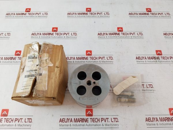 Fisher 1v658146172 Valve Plug