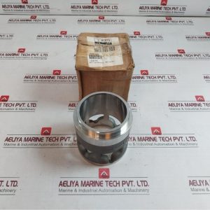Fisher Cb7cu-1 Cage Valve