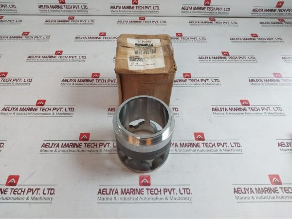 Fisher Cb7cu-1 Cage Valve