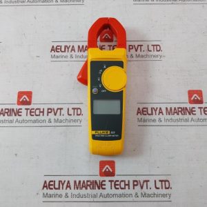 Fluke 323 Clamp Meter 600v