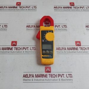 Fluke 325 True Rms Clamp Meter 600v