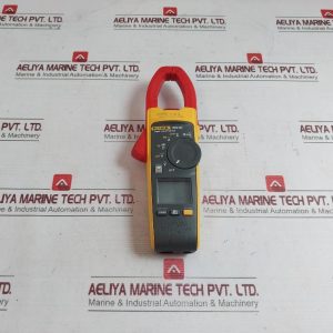 Fluke 376 Fc Trms Clamp Meter 1000v
