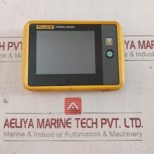 Fluke Pti120 Pocket Thermal Imager