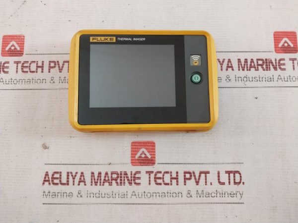 Fluke Pti120 Pocket Thermal Imager