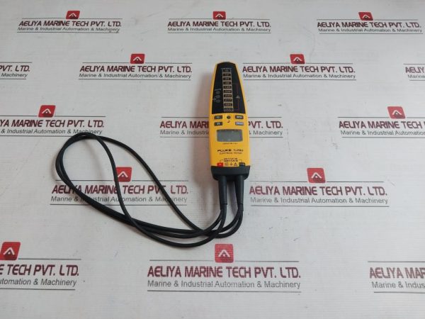Fluke T+Pro Electrical Tester 1000 V
