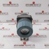 Foxboro 821al-Ds1nh2-C Electronic Transmitter 42v