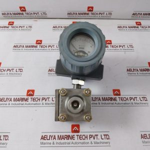 Foxboro 821al-Ds1nh2-C Intelligent Transmitter 42v