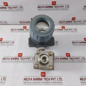 Foxboro 821al-Ds1nh2-C Intelligent Transmitter 42v