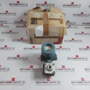 Foxboro 821al-Ds1nh2-C Intelligent Transmitter 42v