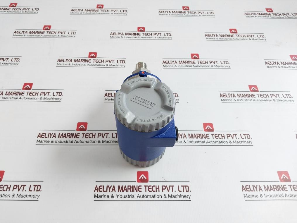 Foxboro Iap10-D20c1f-M2l1 Pressure Transmitter 42.0v - Image 4