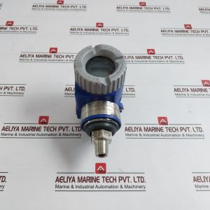 Foxboro Iap10-D20c1f-M2l1 Pressure Transmitter 42.0v