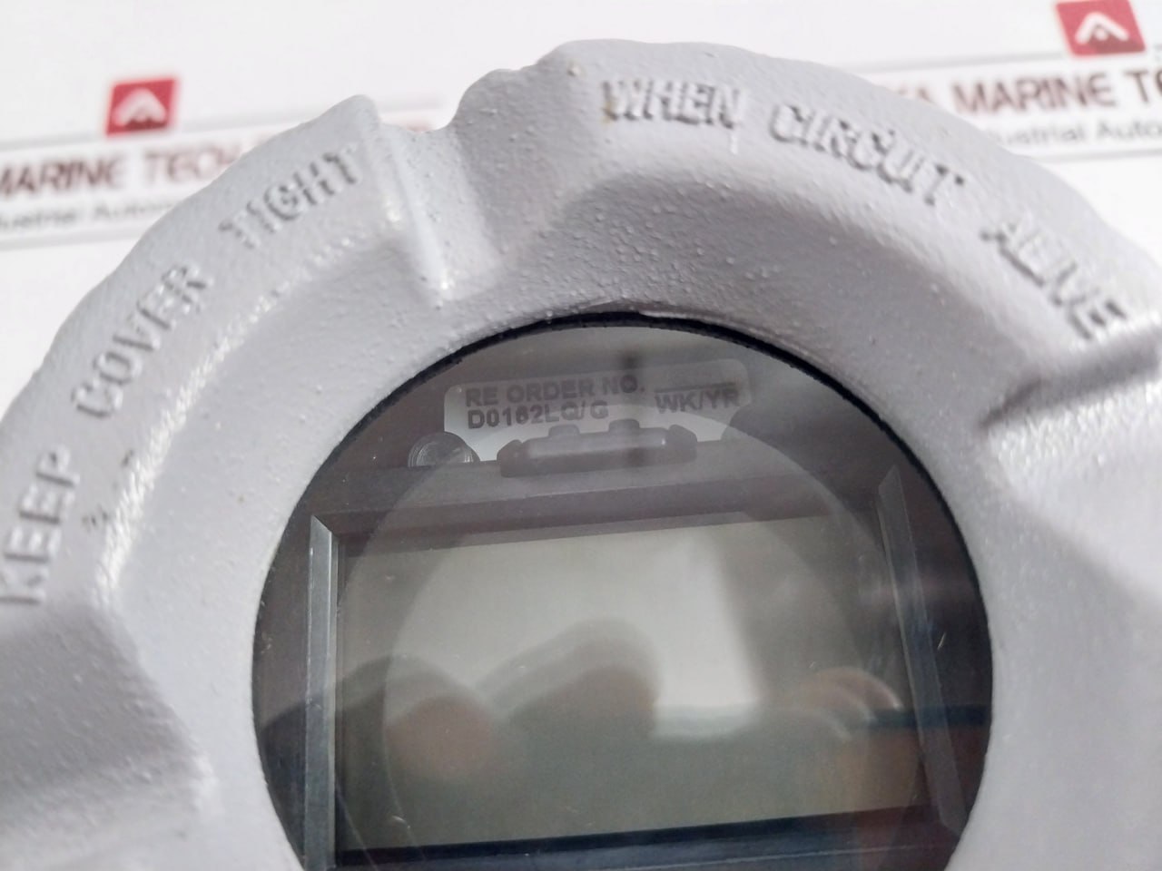 Foxboro Iap10-D20c1f-M2l1 Pressure Transmitter 42.0v - Image 5