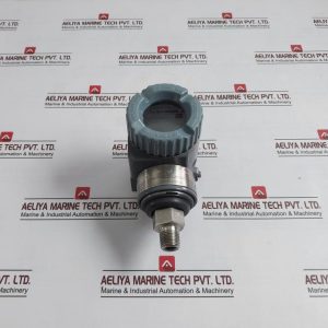 Foxboro Iap10-D20c1f-M2l1 Pressure Transmitter 42v