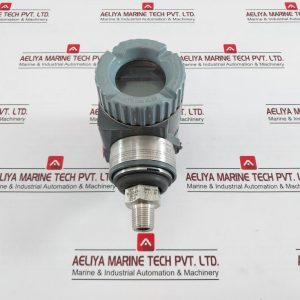 Foxboro Iap10-D20c1f-M2l1 Pressure Transmitter 42v