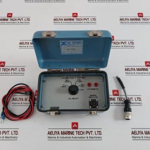 Foxboro M5450-4 Calibration+Test Set