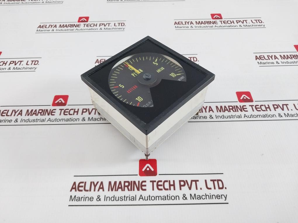 Frer Astern -10-0-10 Ahead Rpm Meter 24v - Image 3