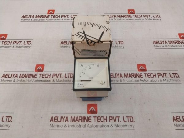 Frer F72eaxnscx05 Analog Indicator