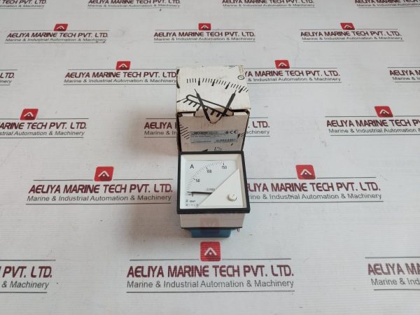Frer F72eaxnscx05 Analog Indicator