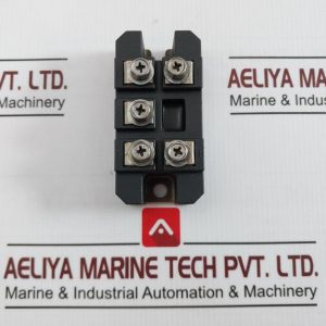 Fuji Electric 6ri75e-060 Diode Module 600v