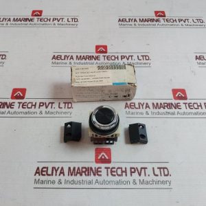 Fuji Electric Ah30-F Push Button Switch 600v