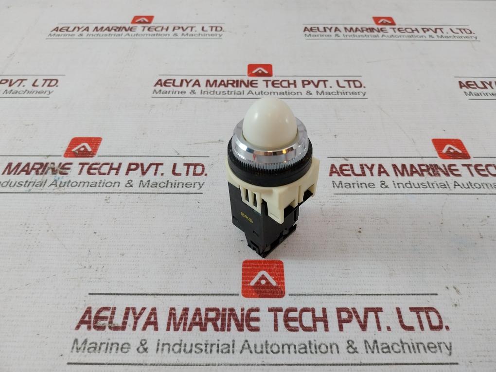 Fuji Electric Ah30-Zm Command Switch 220v - Image 3