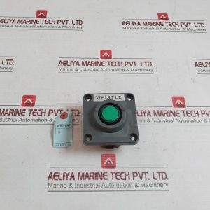 Fuji Electric Ar22f0r Pushbutton 250v