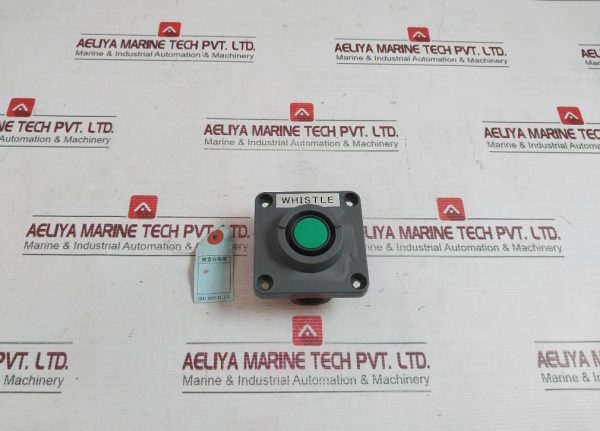 Fuji Electric Ar22f0r Pushbutton 250v