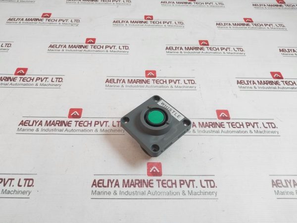 Fuji Electric Ar22f0r Pushbutton 250v - Image 3