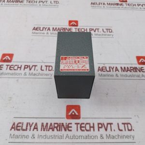 Fuji Electric Jh13p Flicker Relay 220v