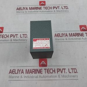 Fuji Electric Jh13p Flicker Relay 24 V