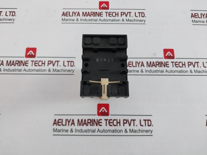 Fuji Electric Ms4sm-Ap Super Timer 250v - Image 4