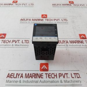 Fuji Electric Pxf4abu2-Gvy00 Temperature Controller 240v
