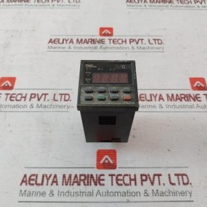 Fuji Electric Pxz4tay2-5vc26-D Temperature Controller 240v